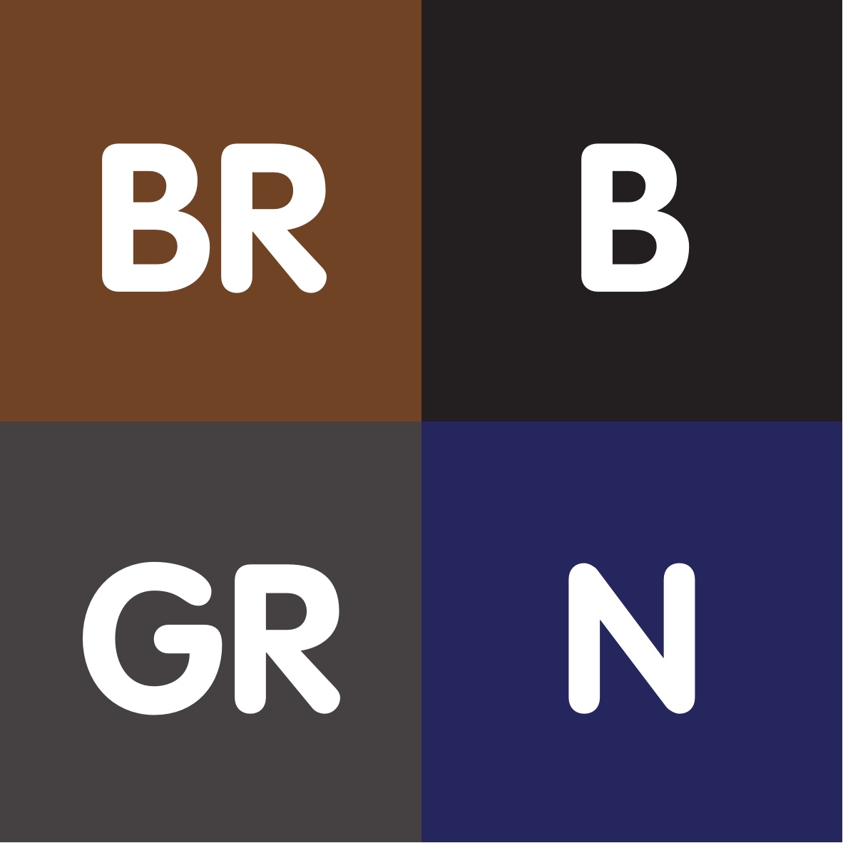 Colour library