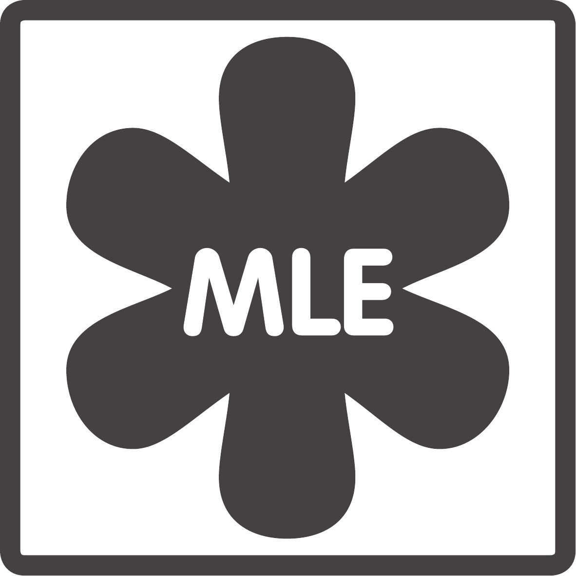 This product is MLE
