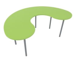 Buddy Moon Table 1800x1200mm