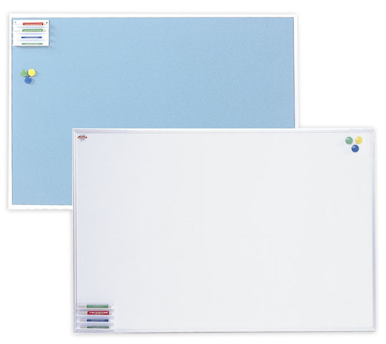 Porcelain Magnetic Whiteboards