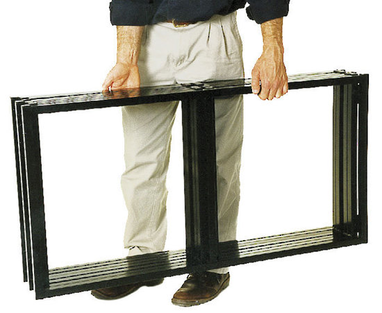 Concerta Fold Away Staging - Image 2