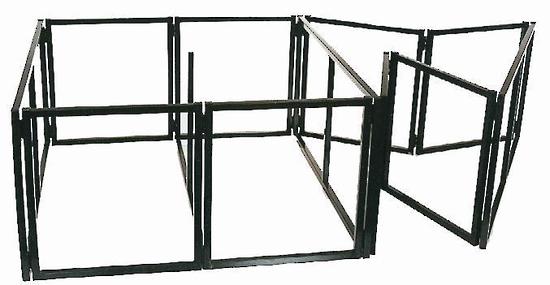 Concerta Fold Away Staging - Image 3