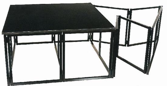 Concerta Fold Away Staging - Image 4