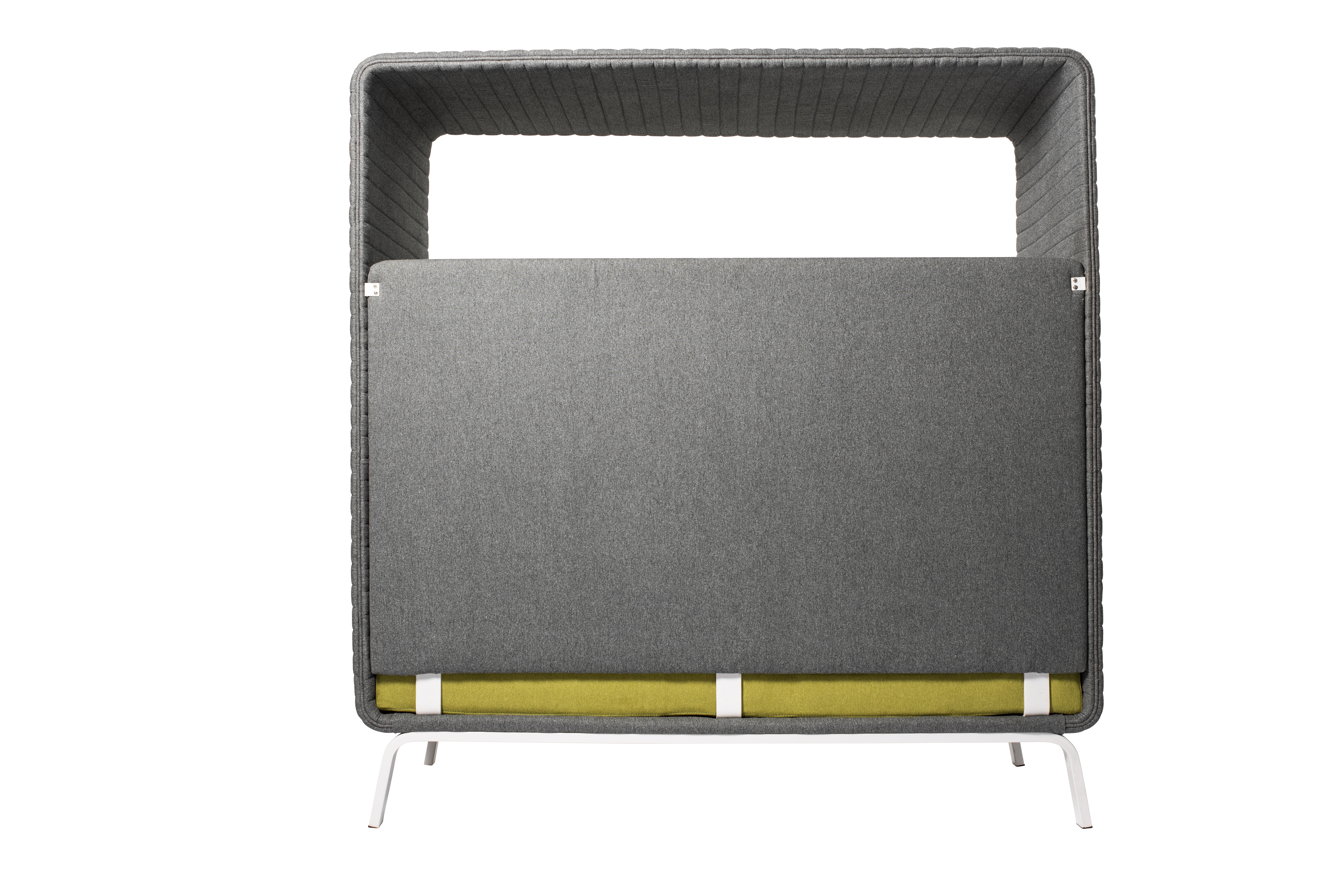 3 Seater Focus Booth - Image 2