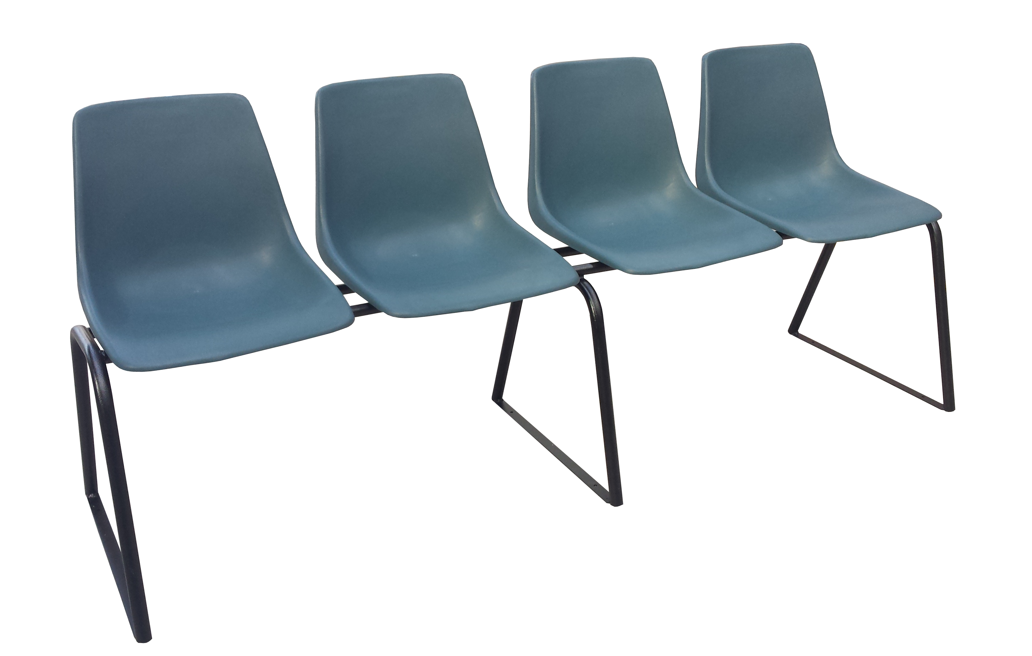 4 Seater Hall Form - Image 2