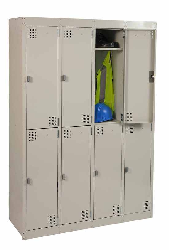 Alto Personal Lockers - Image 2