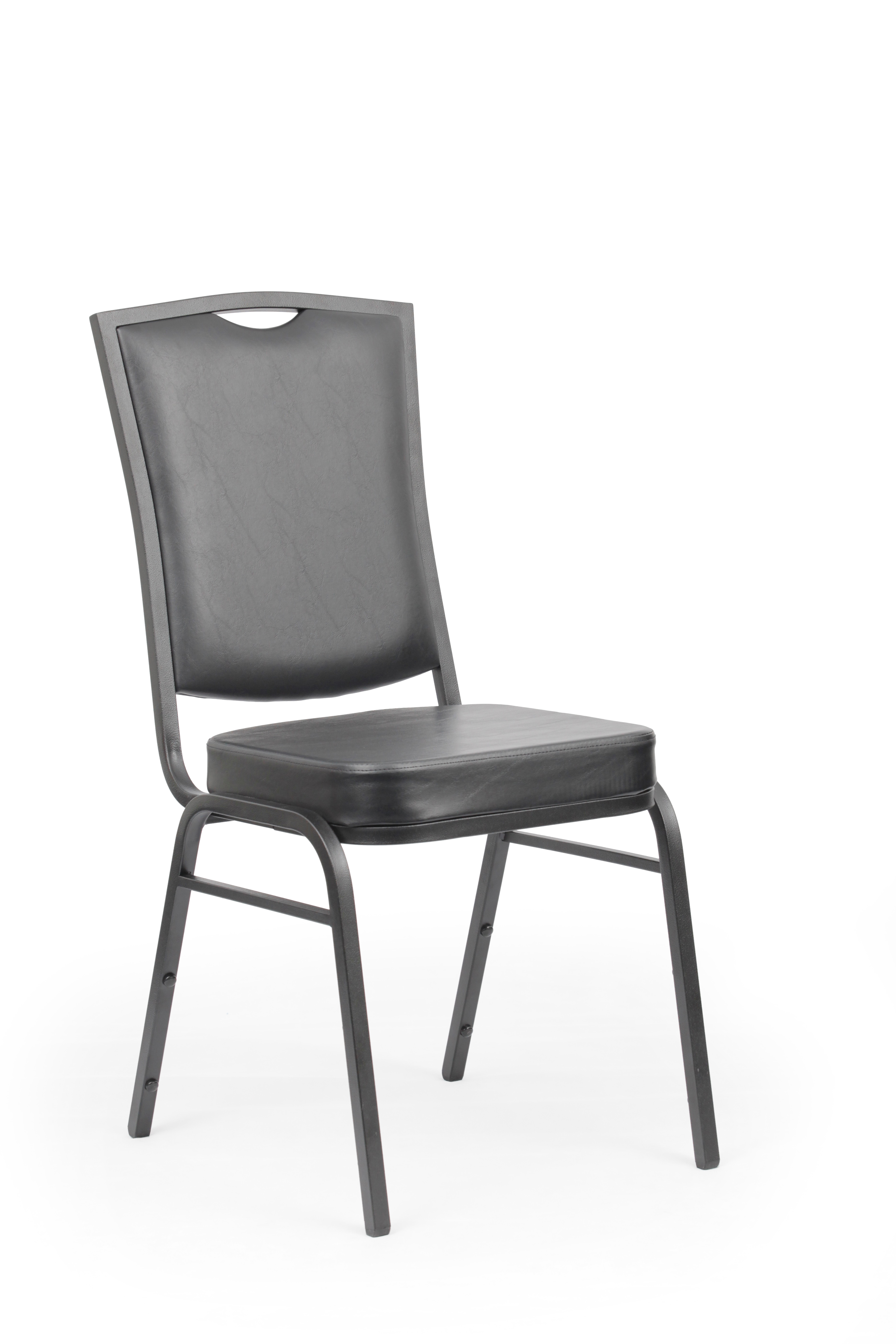 Brixton Squareback Chair (Linking) - Image 3