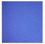 Blue fabric