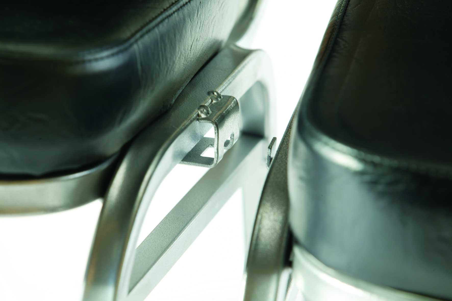 Brixton Squareback Chair (Linking) - Image 2