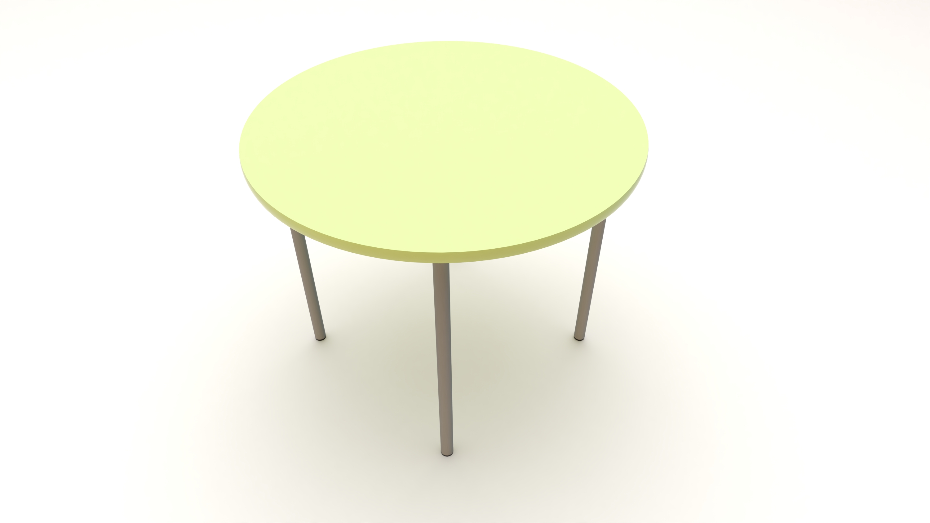 Buddy Concave & Round Tables - Image 3