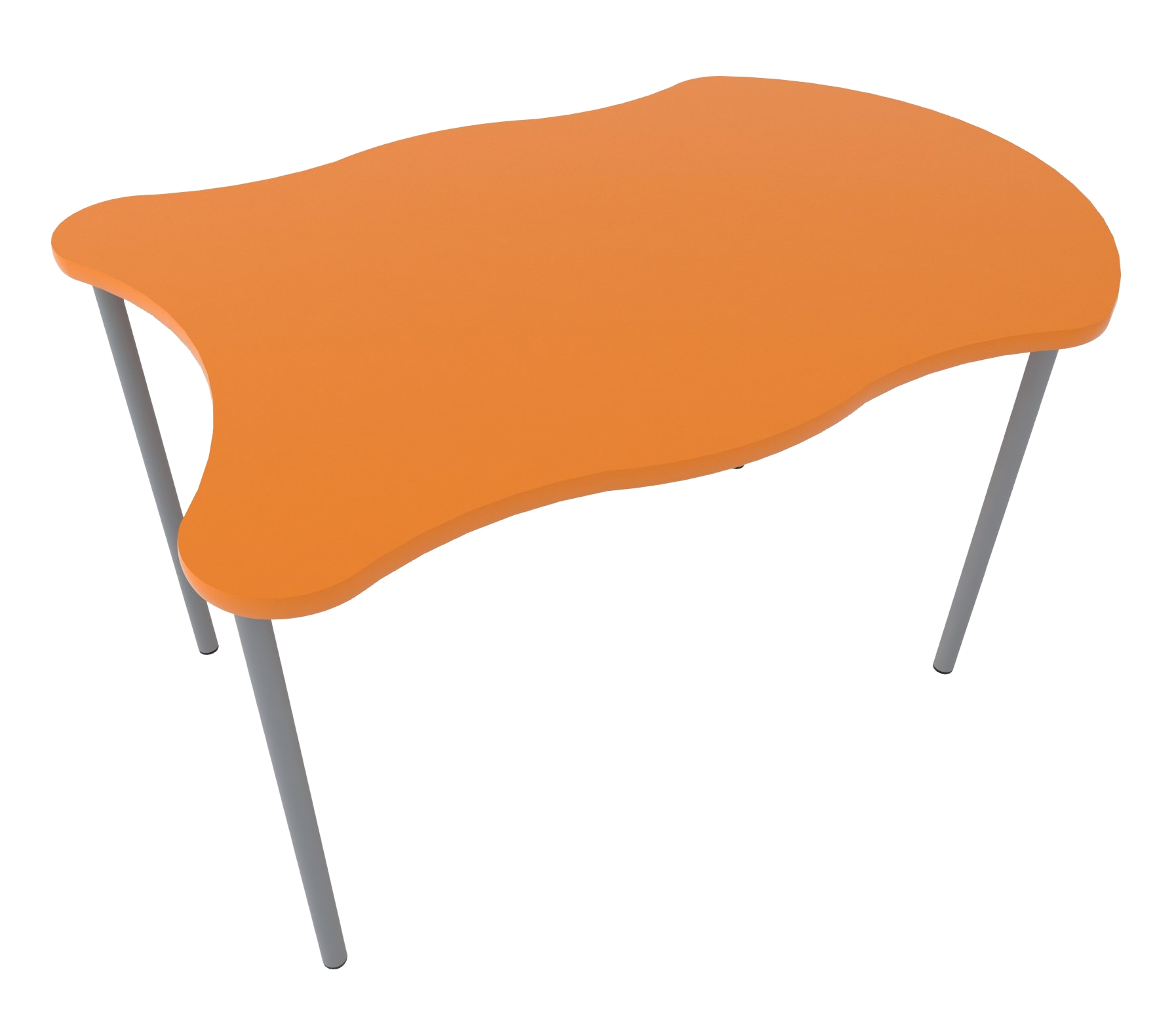 Buddy Bridge B Table - 1235x800mm - CLEARANCE