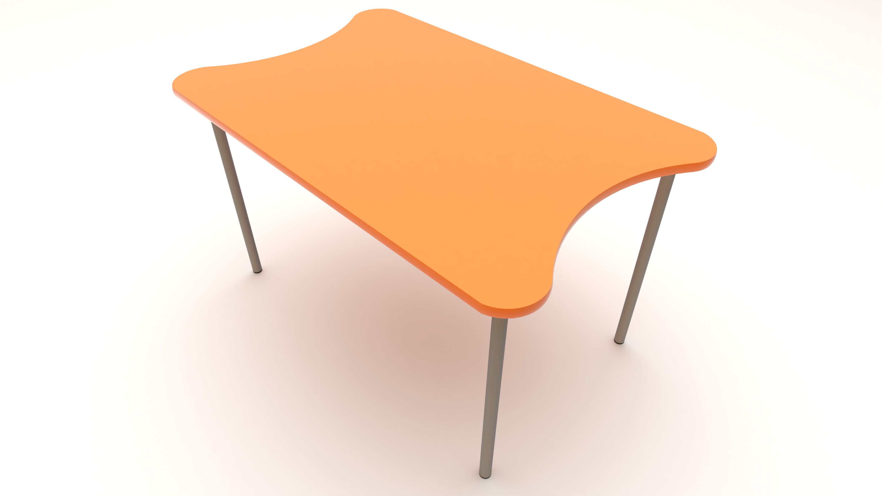 Buddy Concave & Round Tables - Image 2