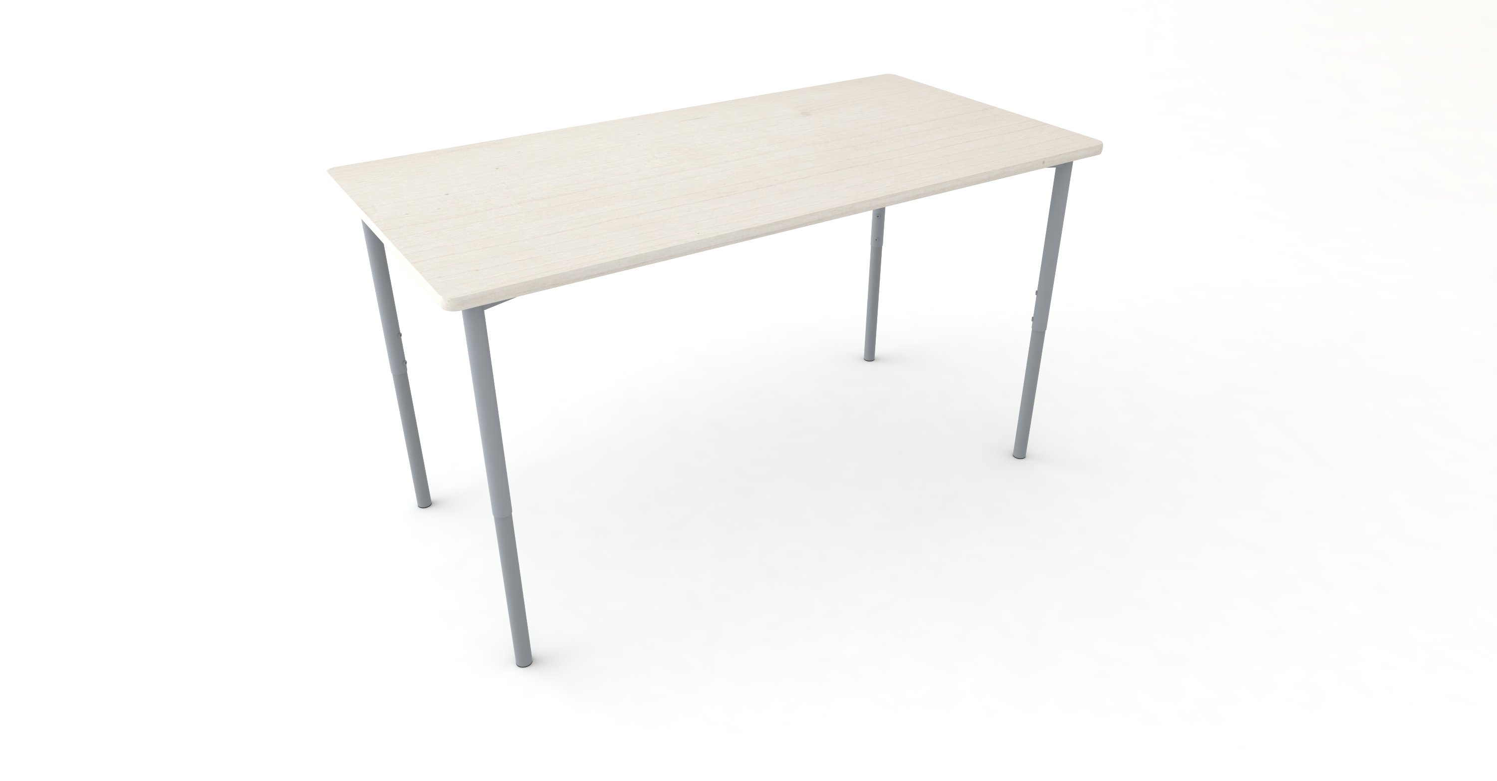 Buddy Rectangle 1600x800 Table