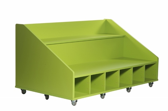 Buddy Multi-Use Trolleys - Image 3