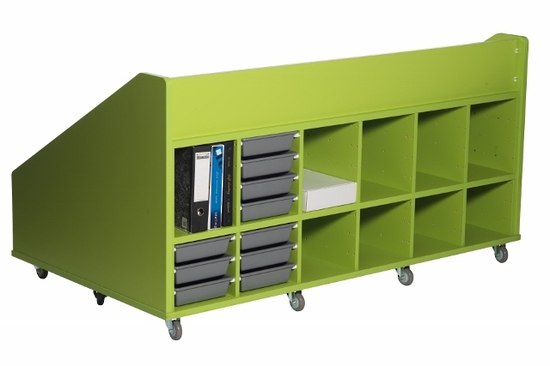 Buddy Multi-Use Trolleys - Image 2