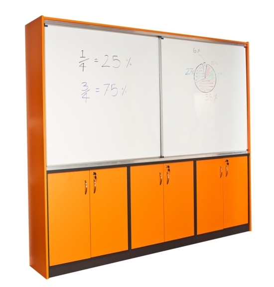 Smart Teacher Wall - Image 12