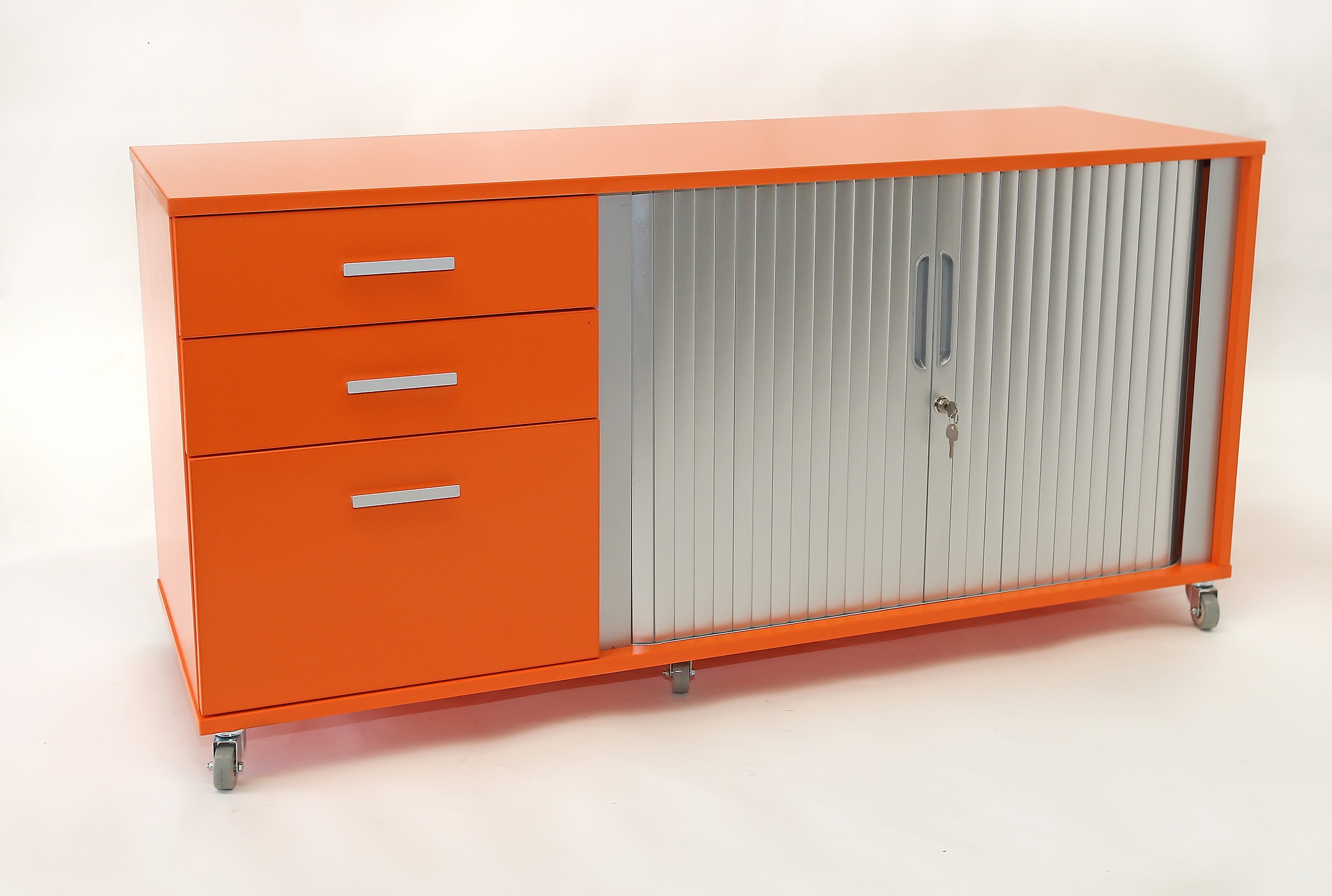 Caddy Storage Mobiles