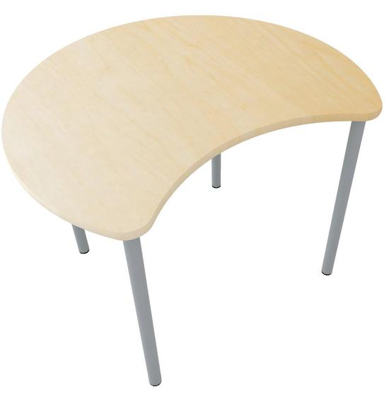 Buddy Eclipse Table - 1200mm dia - CLEARANCE