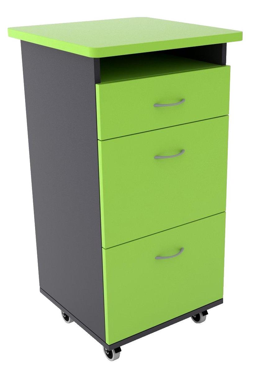 Teacher's Stand-Up Storage - Premium - Image 2