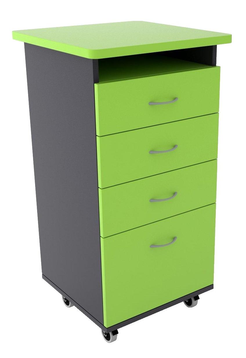 Teacher's Stand-Up Storage - Premium - Image 3