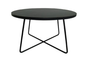 Criss Cross Coffee Table