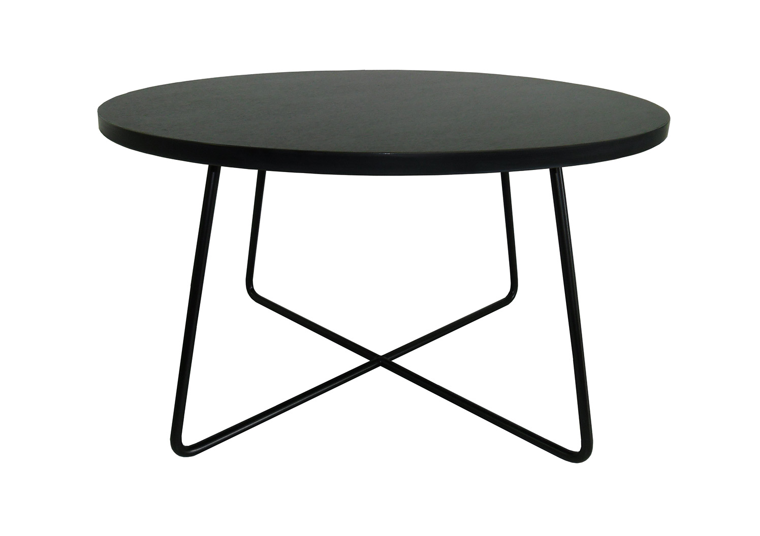 Criss Cross Coffee Table