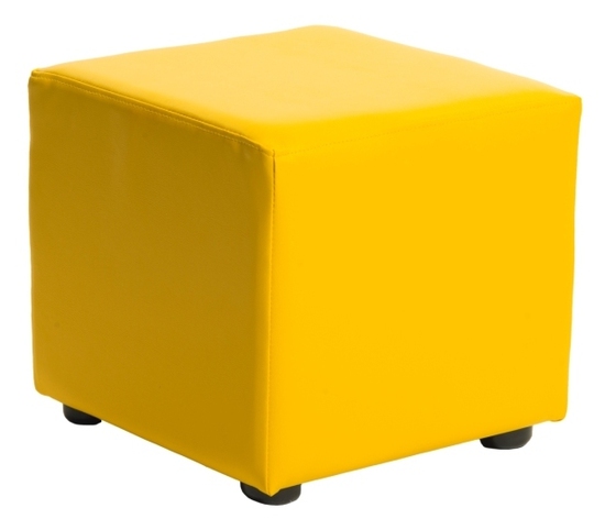 Cube Ottomans - Image 2
