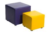 Cube Ottomans