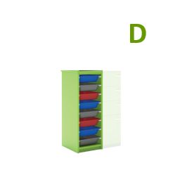 Buddy Premium Teacher Wall - Image 6