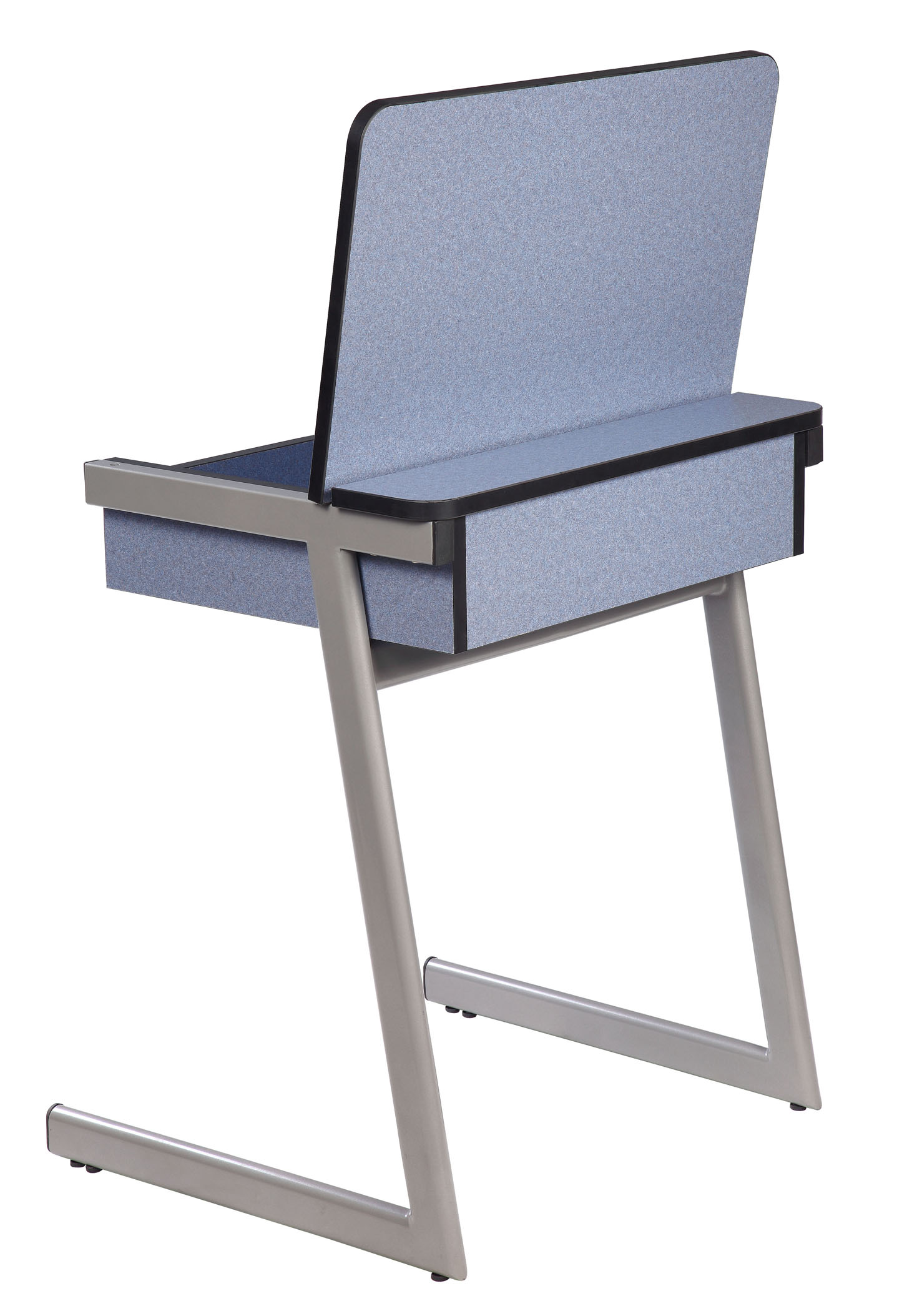 Buddy Lift Lid Box Desk - Image 3