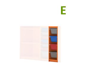 Buddy Premium Teacher Wall - Image 7