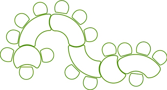 Buddy Eclipse Table - 900mm dia - Image 3