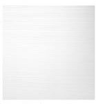 Frosted polycarbonate