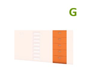 Buddy Premium Teacher Wall - Image 9