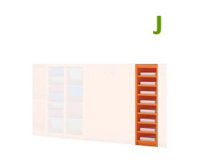 Buddy Premium Teacher Wall - Image 10