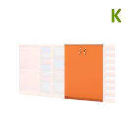 Buddy Premium Teacher Wall - Image 11