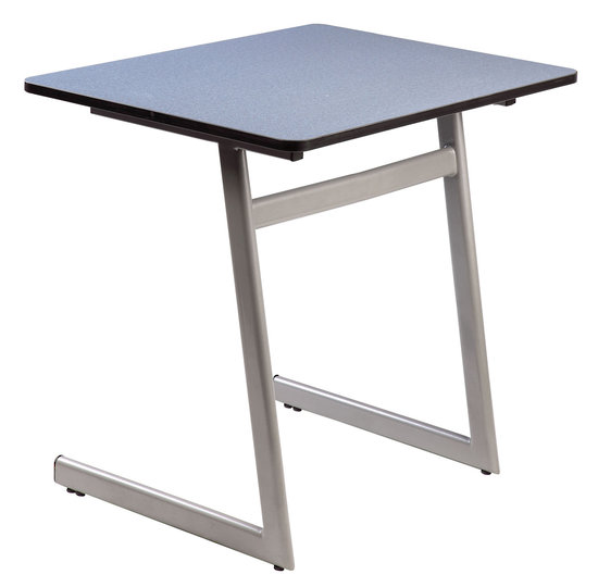 Buddy Fixed Top Desk - Image 2