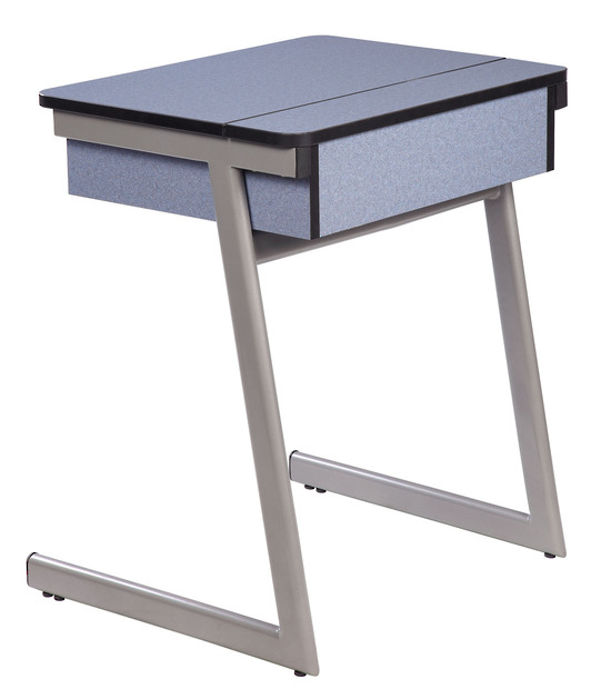 Buddy Lift Lid Box Desk