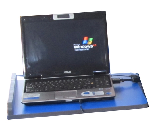 AT1 Mobile Fold Out Side Panel - Image 2