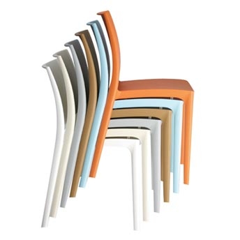 Maymay Chair - Image 3