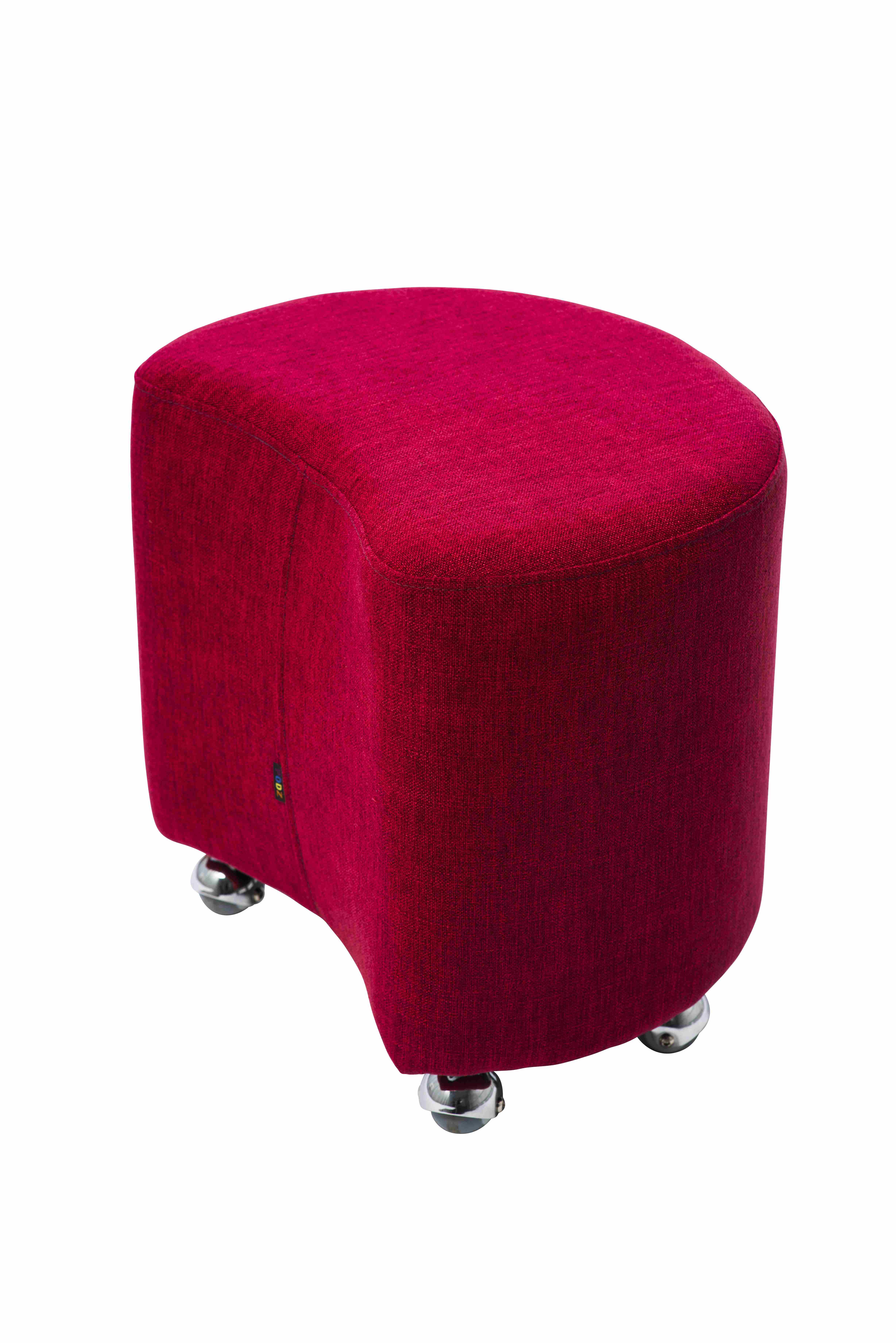 Podz Petal Ottoman (Large) - CLEARANCE - Image 3