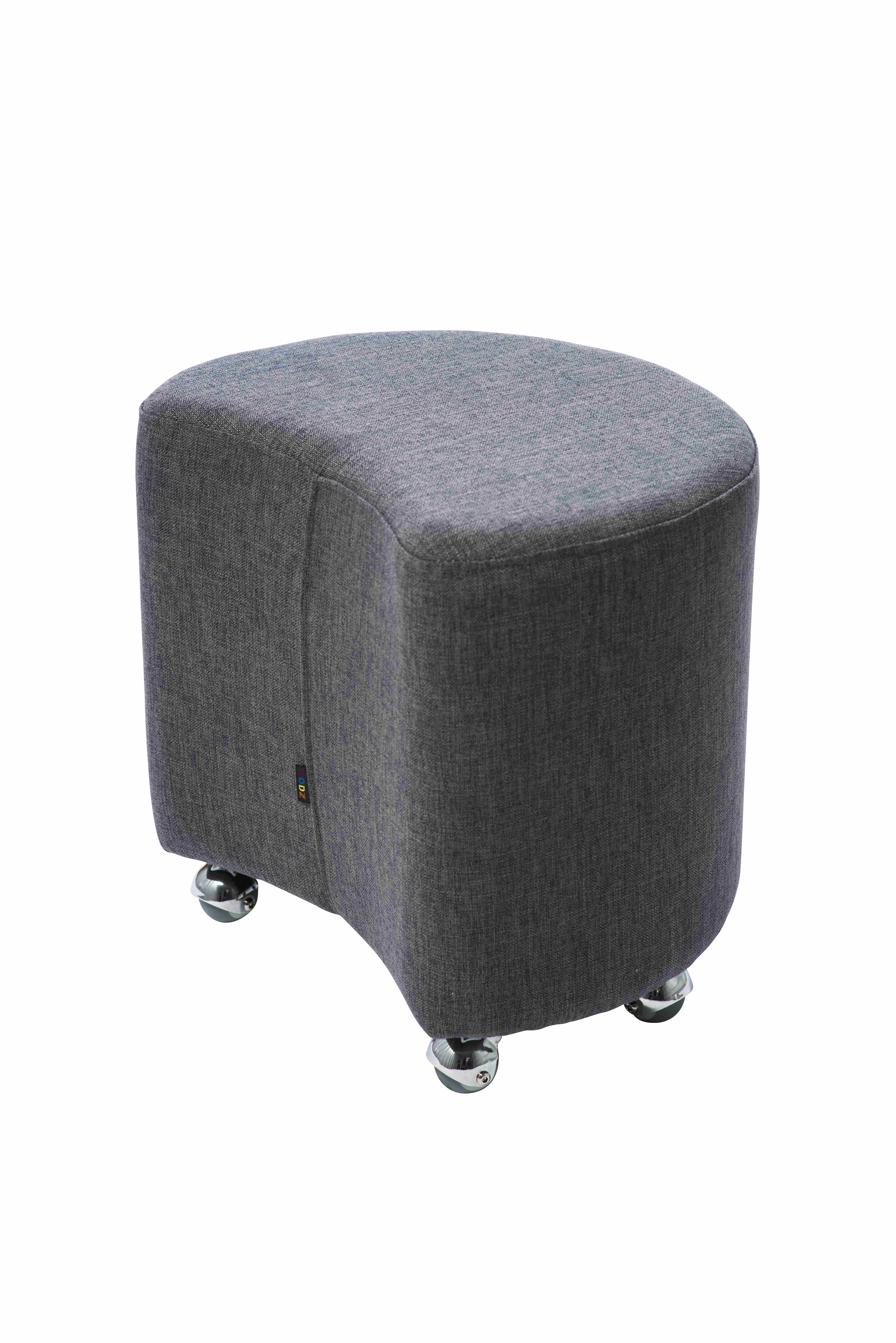 Podz Petal Ottoman (Large) - CLEARANCE - Image 2