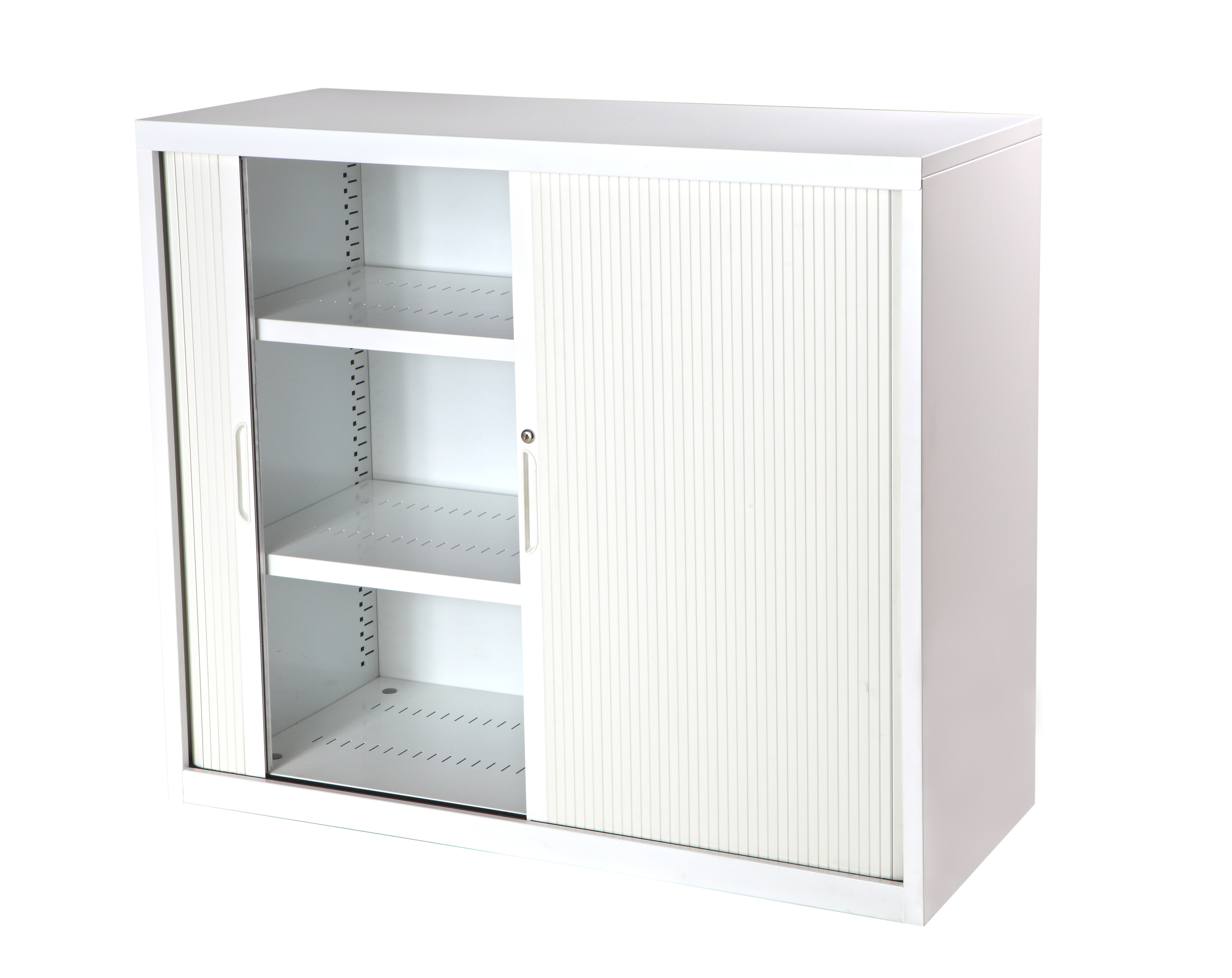 Proceed Tambour Cabinet - Image 2