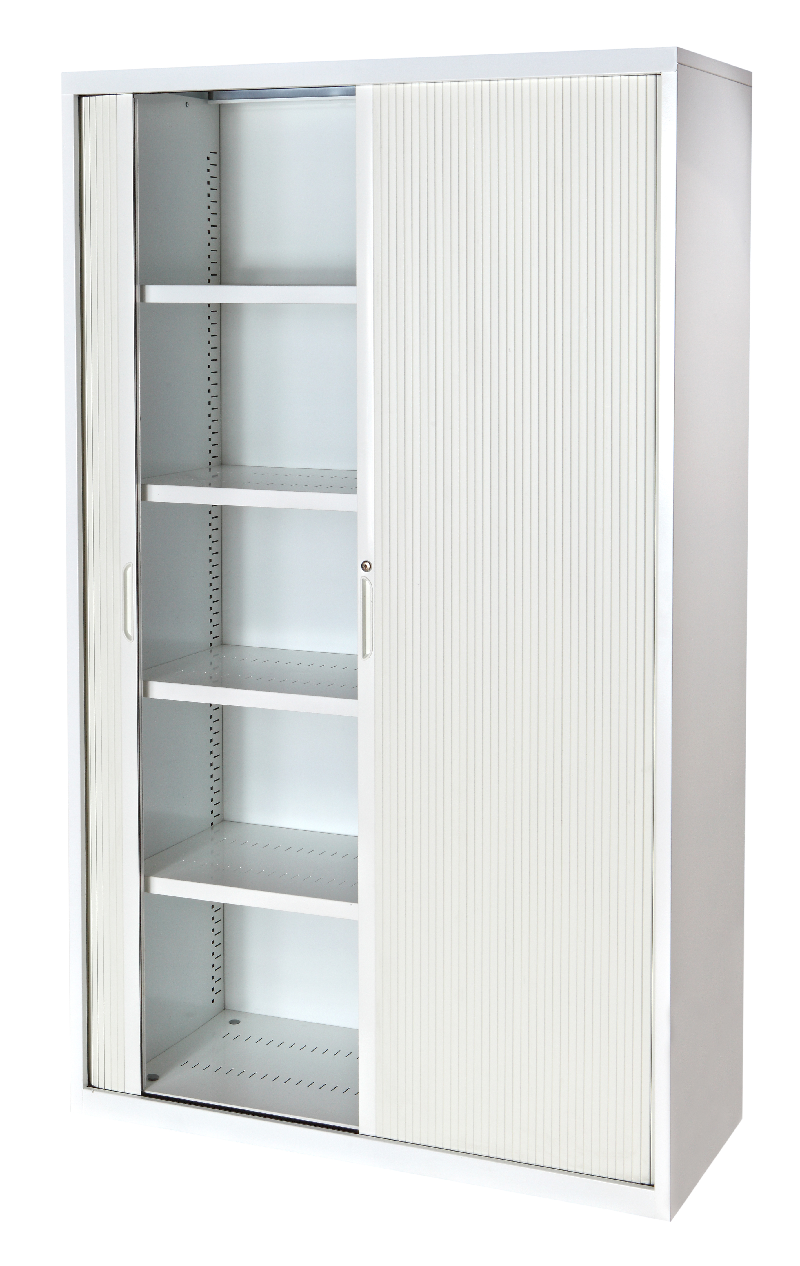 Proceed Tambour Cabinet