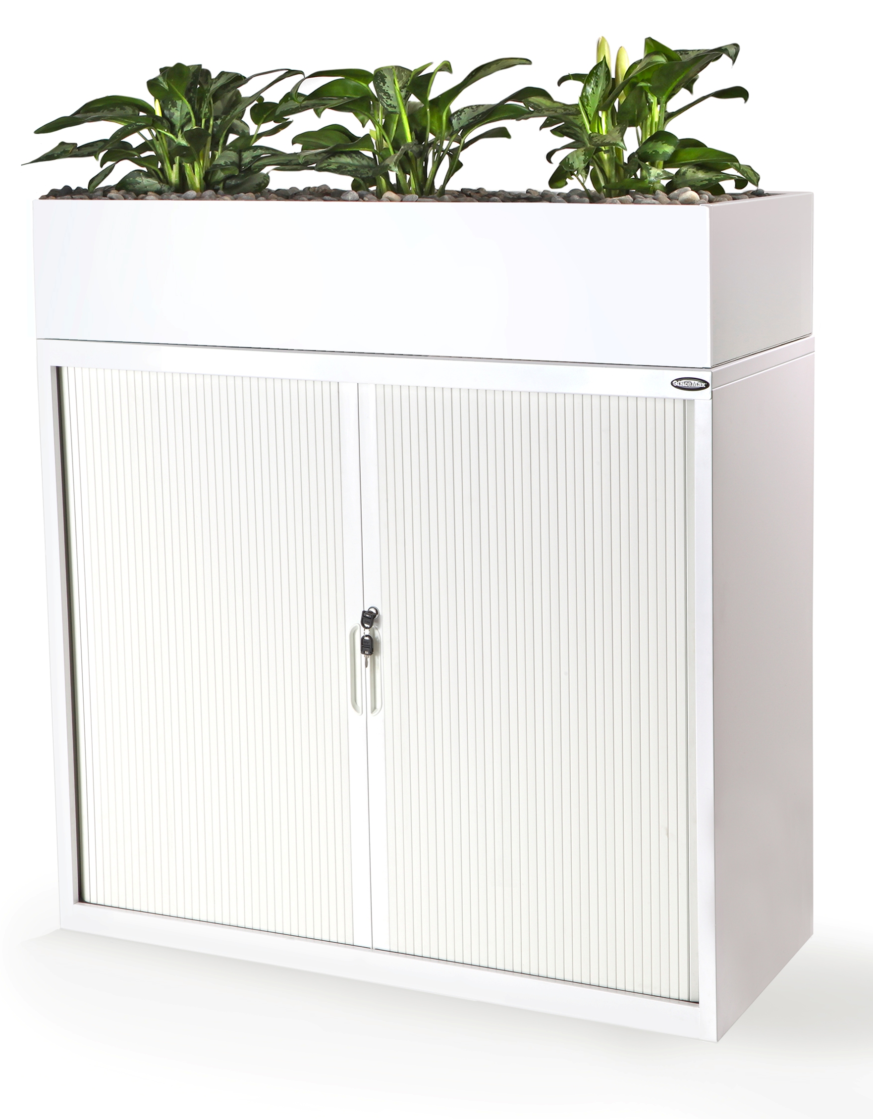 Proceed Tambour Cabinet - Image 3