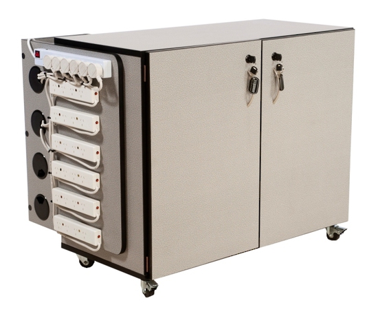 COW (Computer On Wheels)