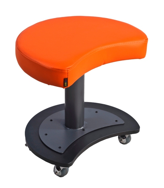 Crescent Activity Stool - CLEARANCE - Image 8