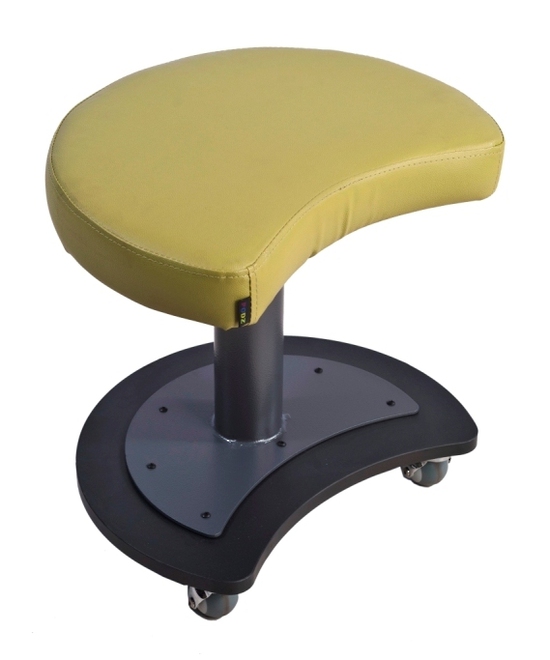 Crescent Activity Stool - CLEARANCE - Image 7