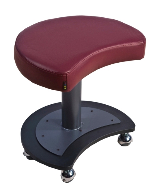 Crescent Activity Stool - CLEARANCE - Image 6