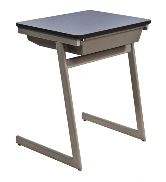 Buddy Sliding Tray Desk
